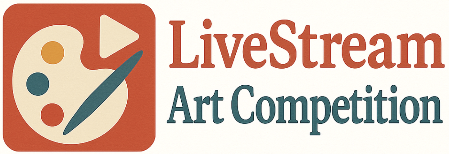 Worldwide Art Competition logo