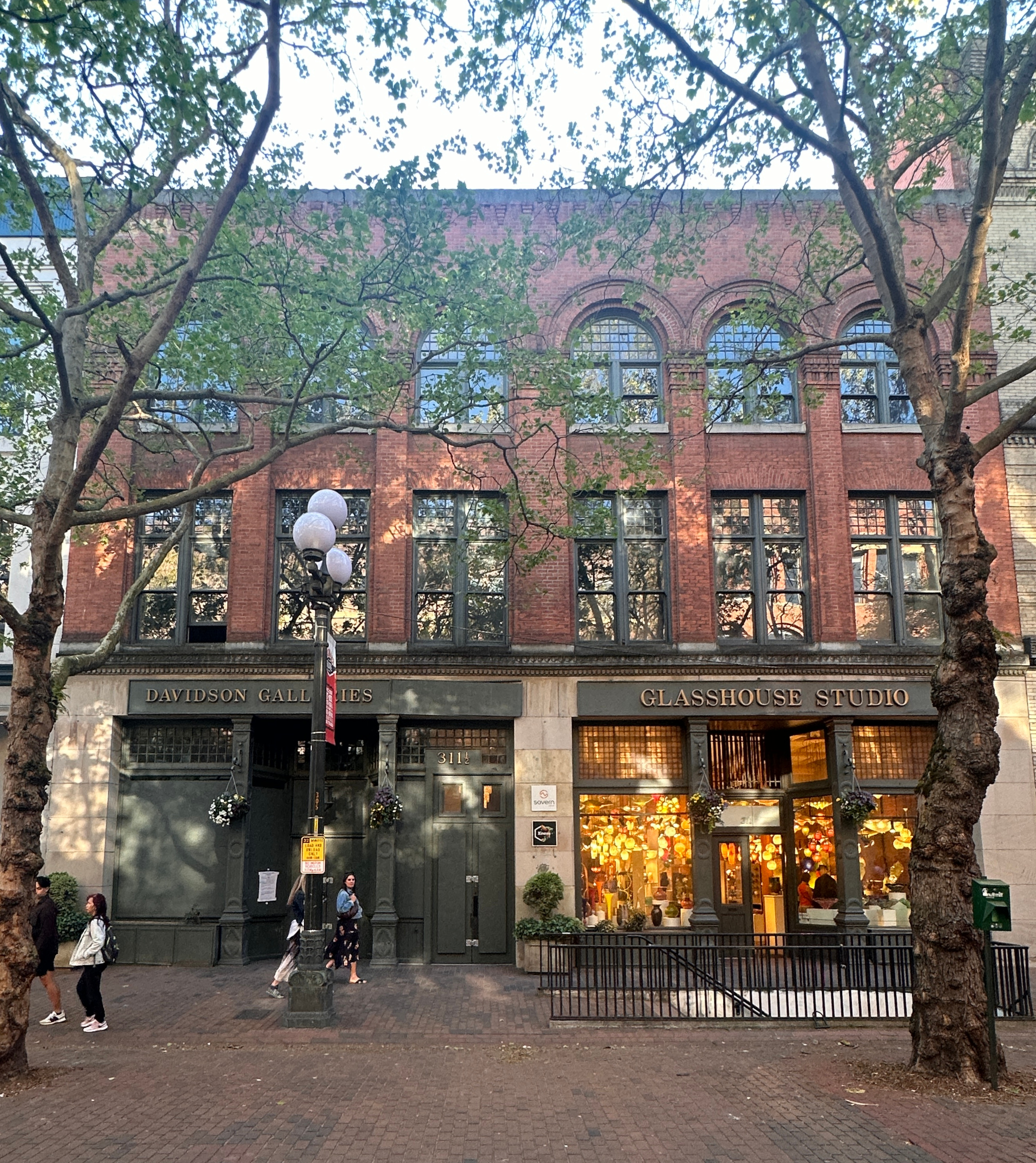 Seattle Atelier & Prize image