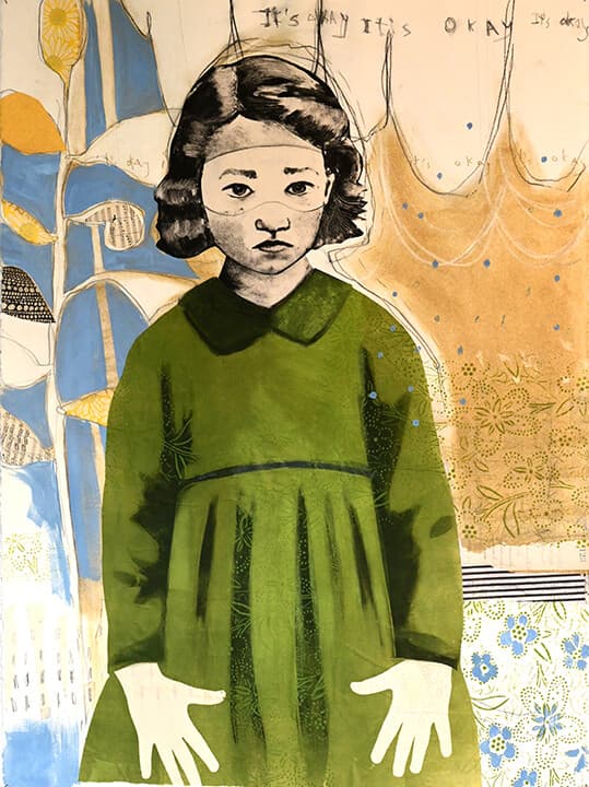 Dawn Endean