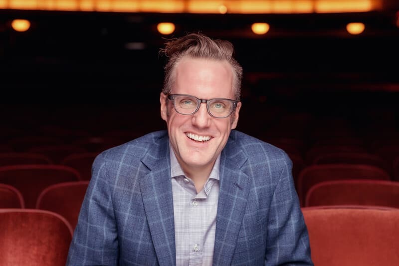 Bill Berry directs the updated version of Jesus Christ Superstar at The 5th Avenue Theatre