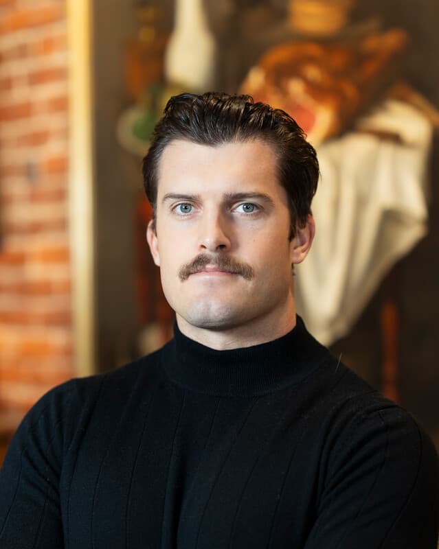 Always Ready Wrede Will Lead The Second Class of Seattle Prize Fellows