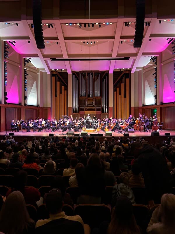 Seattle Symphony 