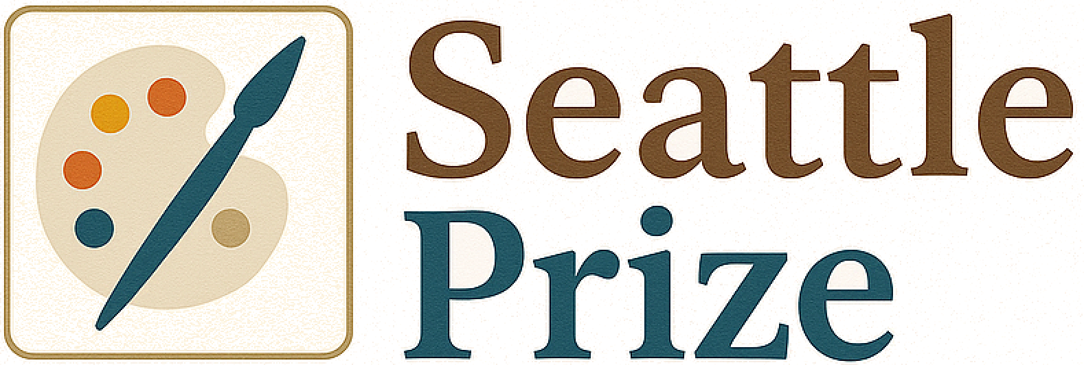 Seattle Atelier & Prize logo