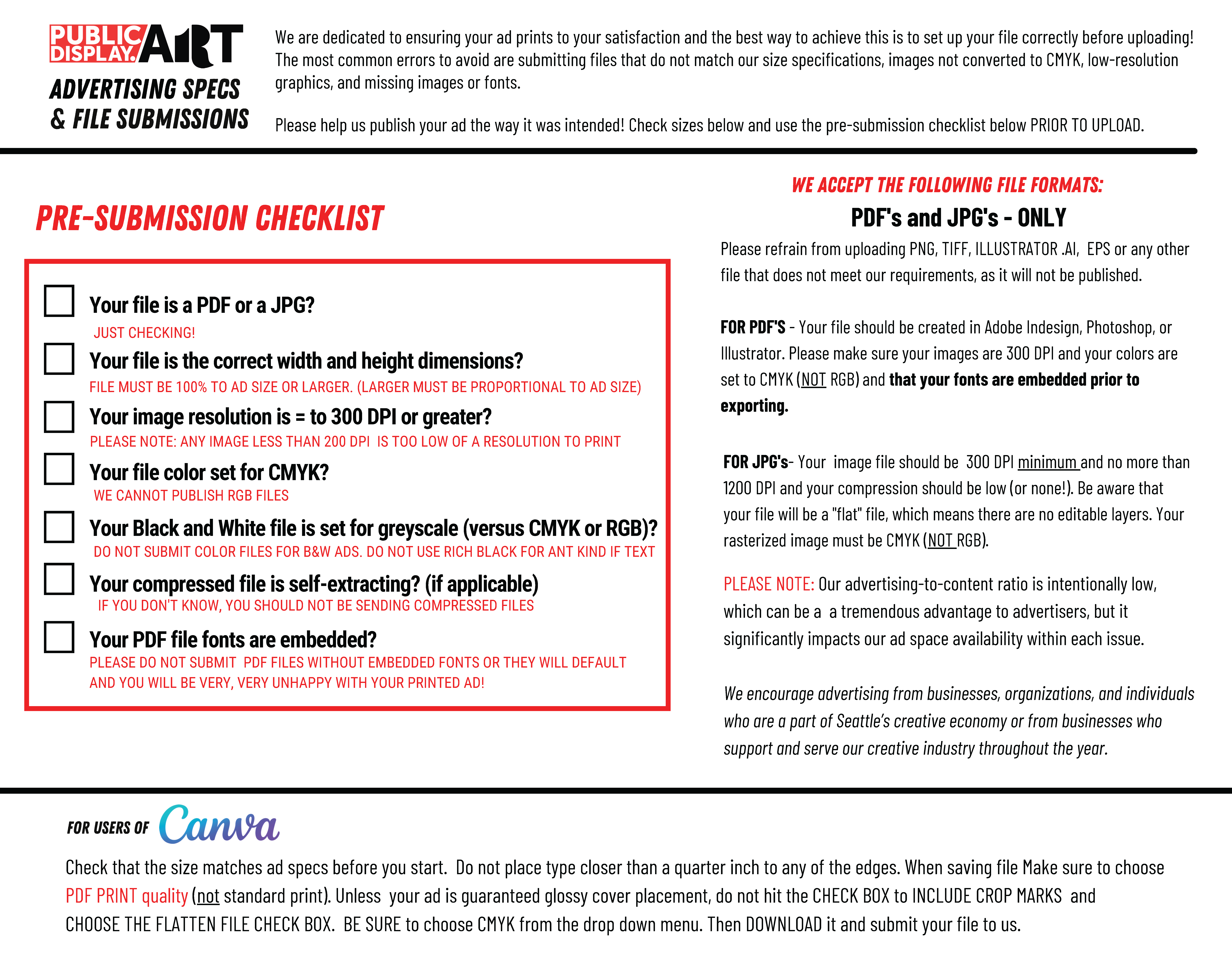 Media Kit Page 11