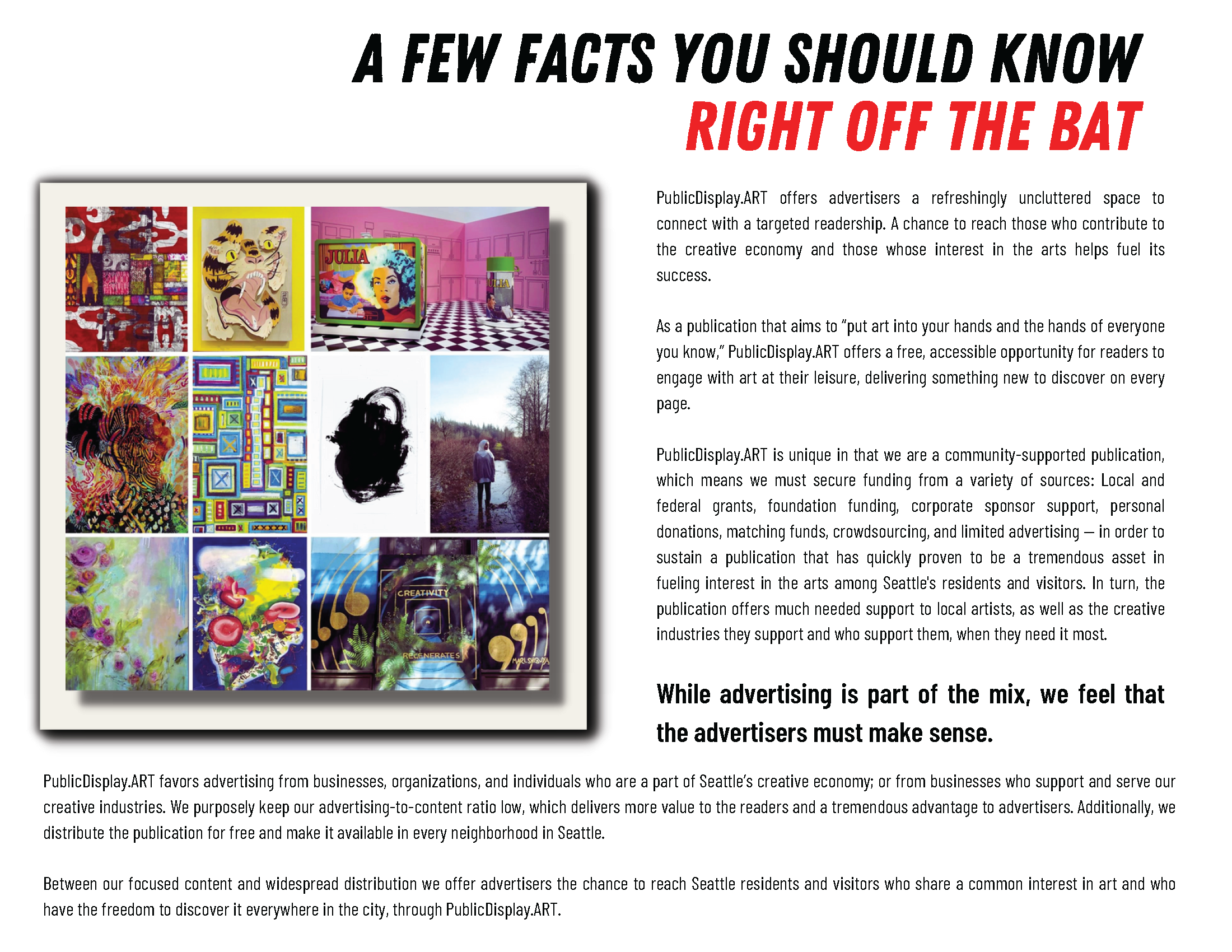 Media Kit Page 2