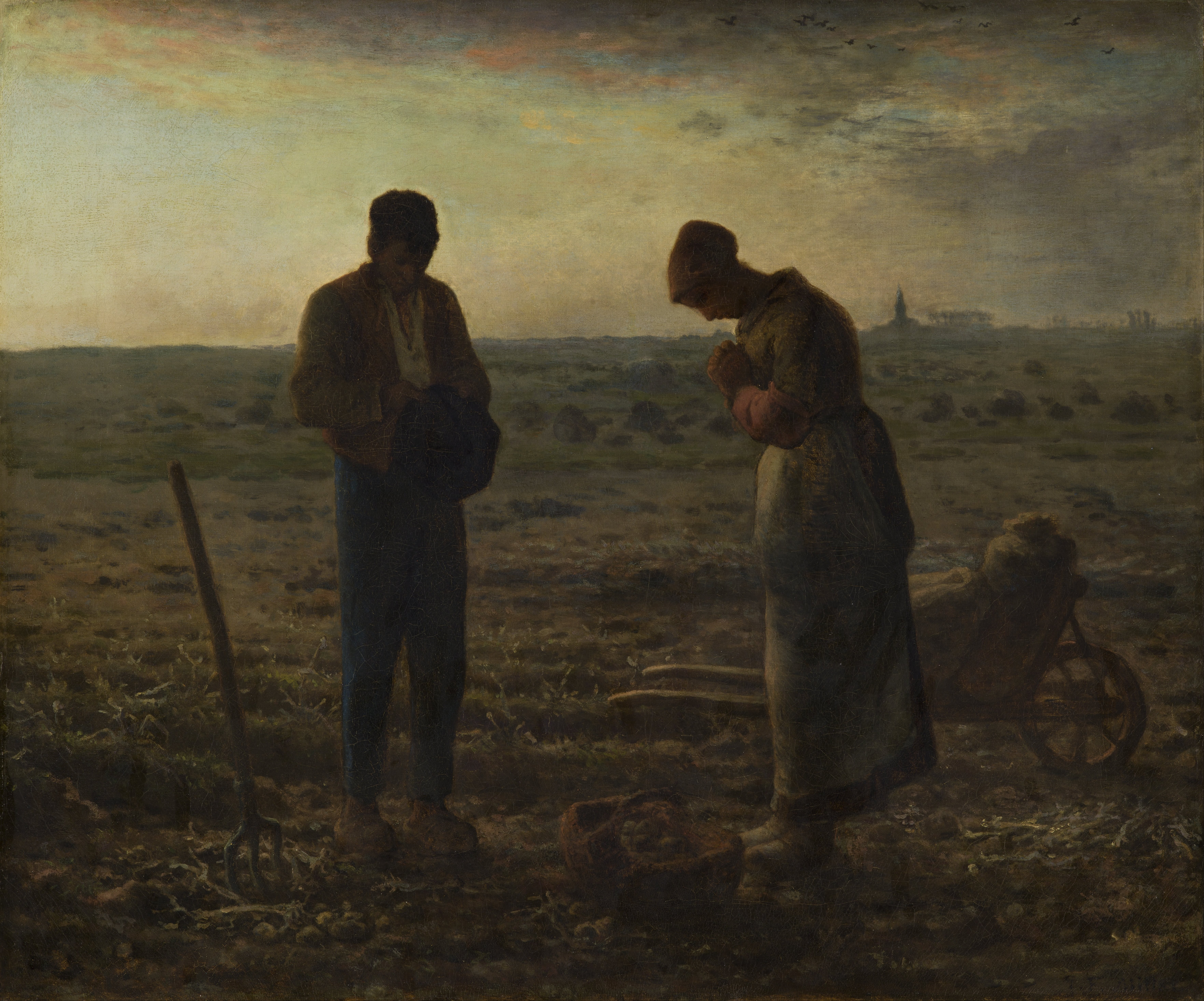 The Angelus