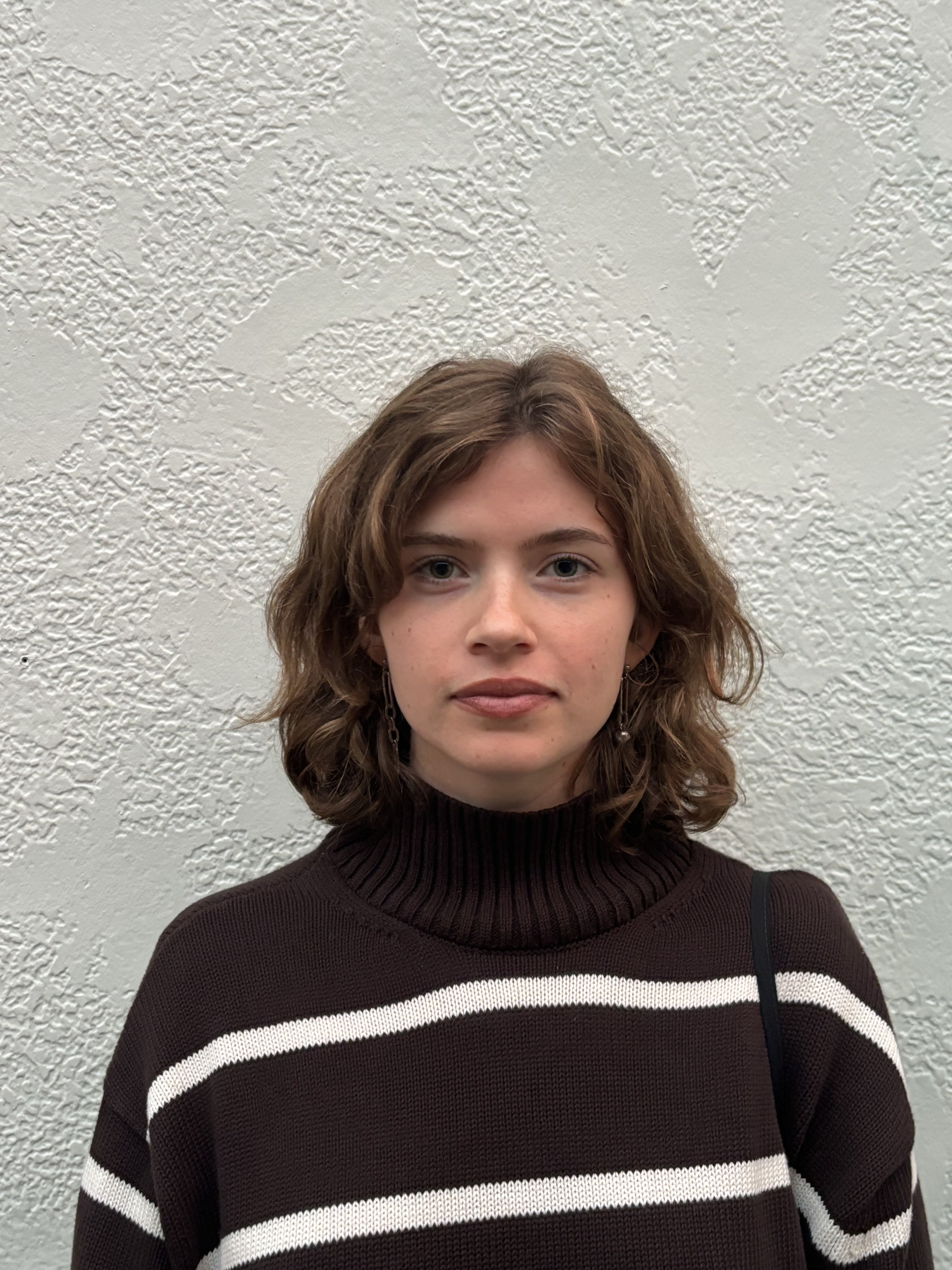Maxine Arnheiter